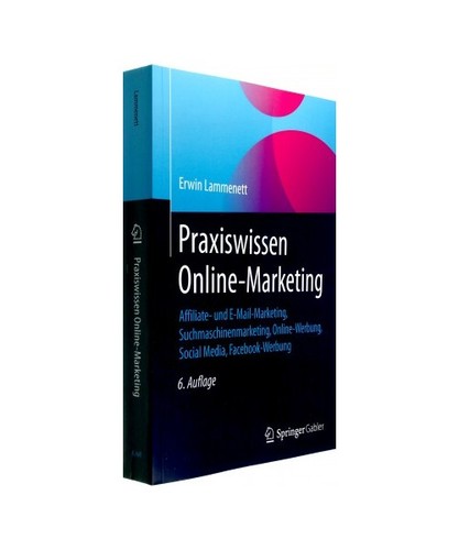 Praxiswissen online marketing - praxiswissen, online-marketing