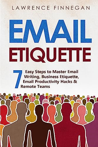Email etiquette easy - etiquette:,