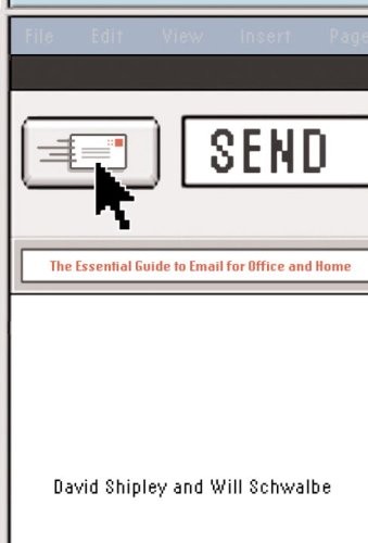Send the essential - the, to