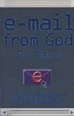 Mail from god - e-mail, for