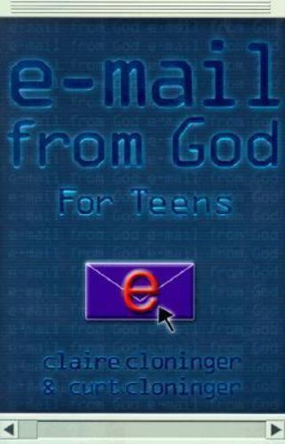 Mail from god for - teens,