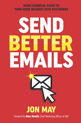 Send better emails your - emails:,