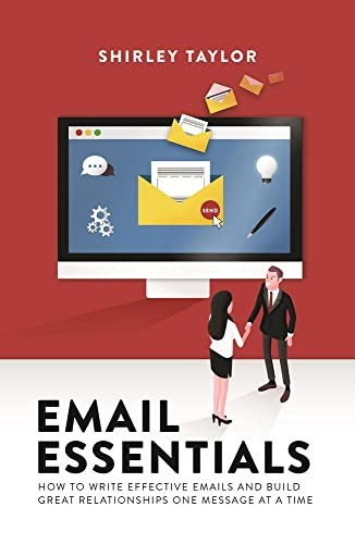 Email essentials how - email, essentials: