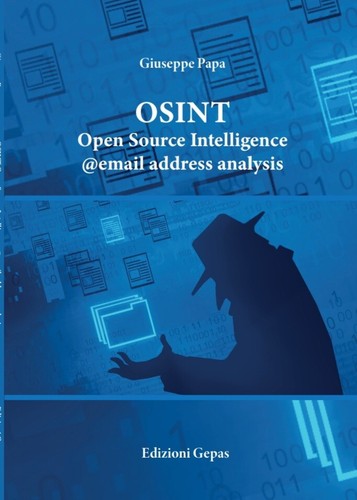 Libro osint opena source - osint,