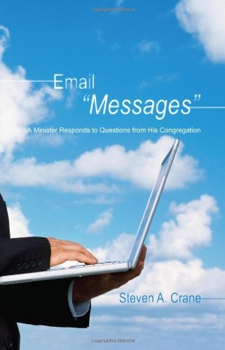 Email messages by crane - email,