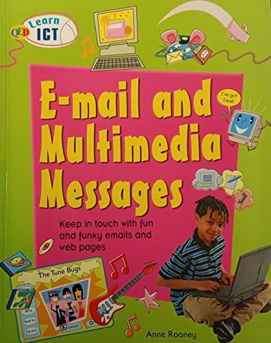 Email and multimedia - , messages,