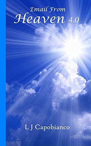 Email from heaven - email, 4.0.new