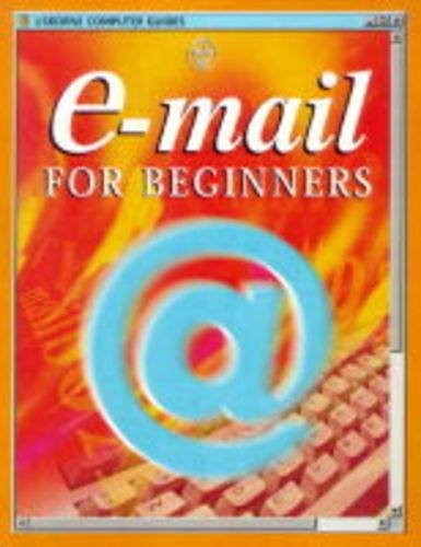 Usborne guide mail - to, e-mail