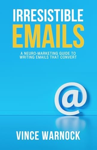Irresistible emails a - :,