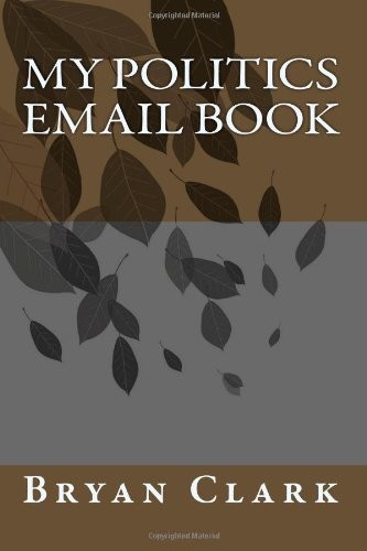 Politics email book by - email, book.by