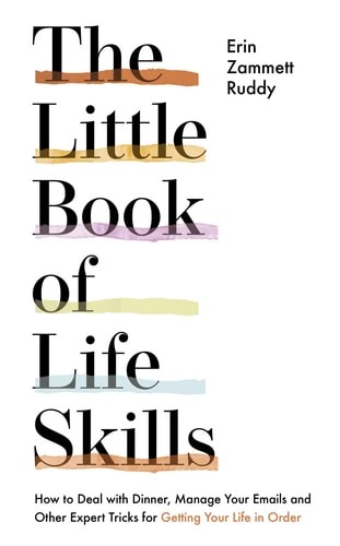 The little book - little,