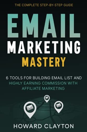 Email marketing mastery - email, 6