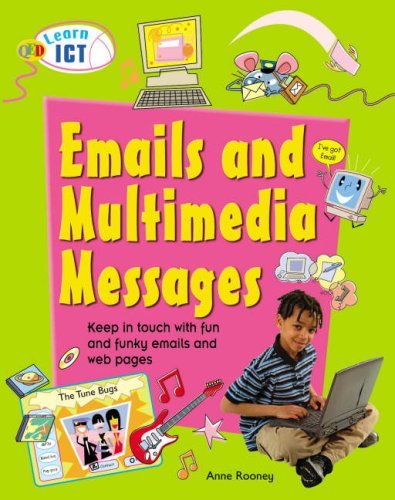 Learn ict emails and - emails,