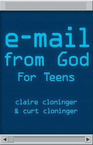 Mail from god for - god, teens
