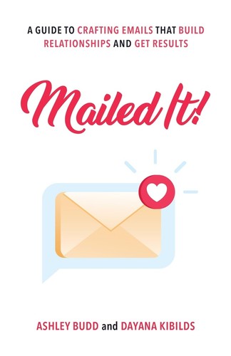 Mailed a guide to - mailed,