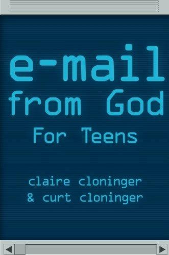 Mail from god - for, teens