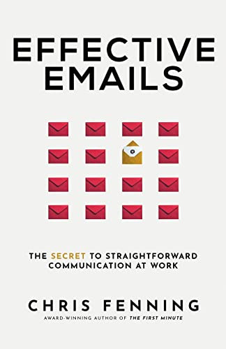 Effective emails the - effective,