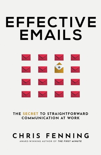 Effective emails the secret - the,