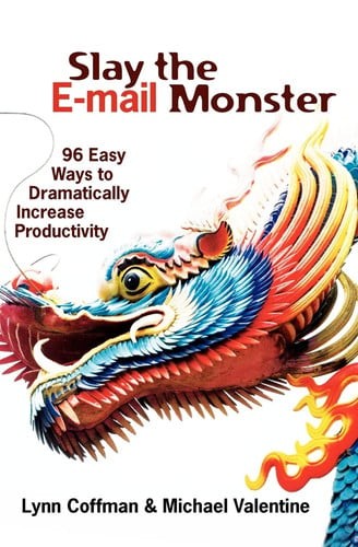 Slay the mail monster - the, 96