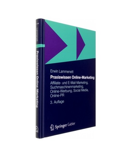 Praxiswissen online marketing - praxiswissen, online-marketing