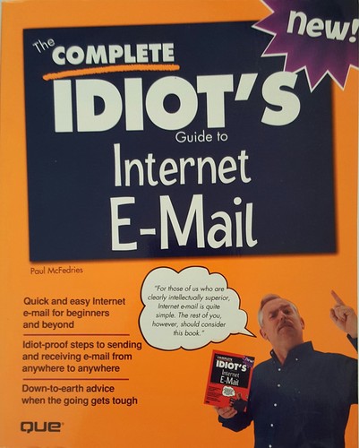 The complete idiot guide to - the,