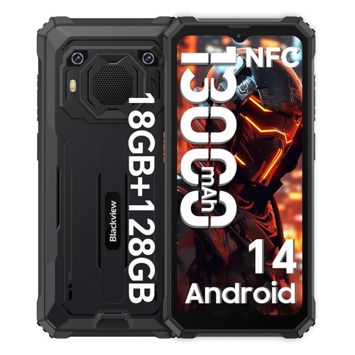 Smartphone blackview bv6200 - smartphone,