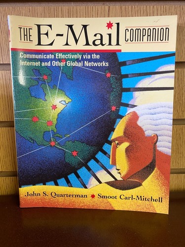 The mail companion - e-mail,