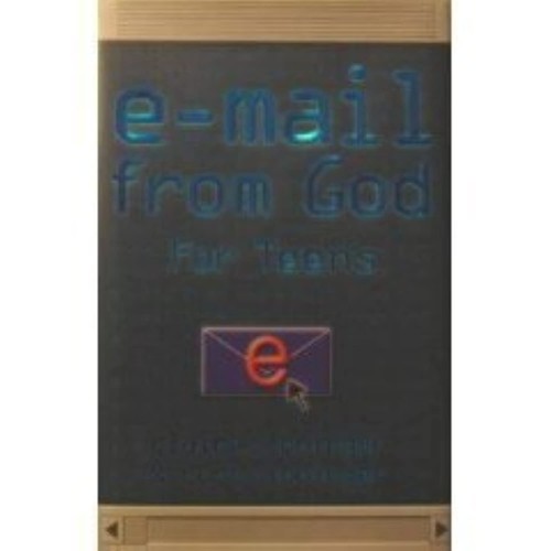 Mail from god - god, teens