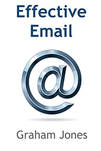 Effective email paperback - -,