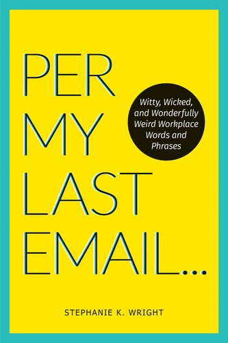 Per last email witty - my, email: