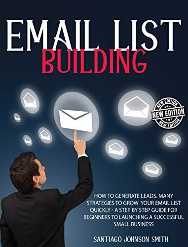 Email list building - email,