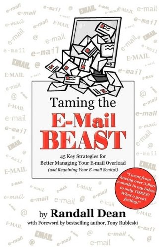 Taming the email - the, beast