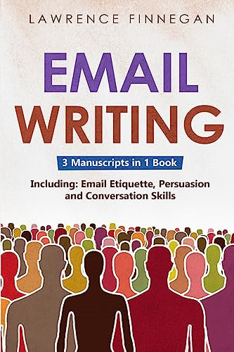 Email writing 1 guide - 3-in-1,