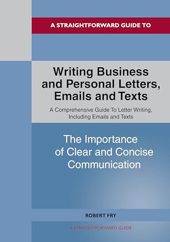 Writing business and - writing,