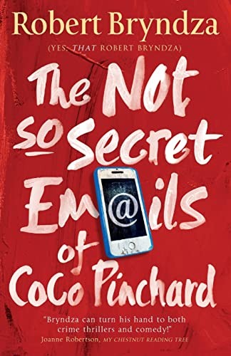 The not secret emails - the, so