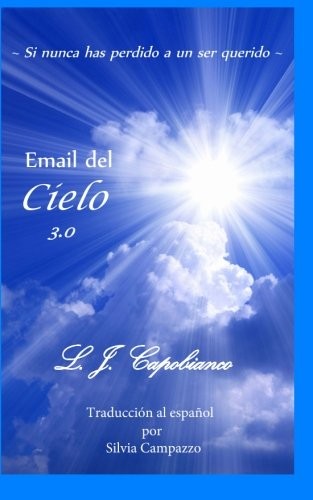 Email del cielo - email, 3.0.by