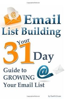 Email list building - email,