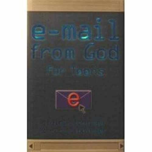 Mail from god - from, for