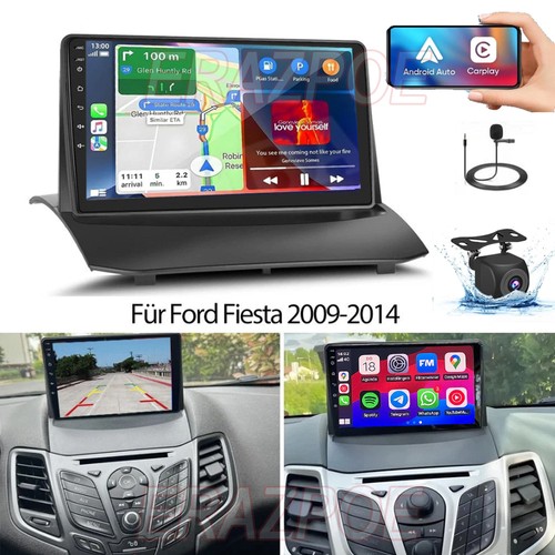 Autoradio 64g per ford - per,