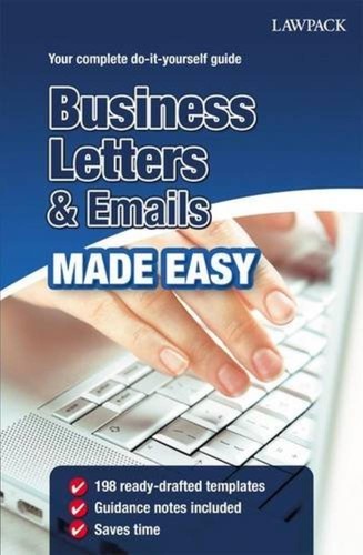 Business letters and - letters,