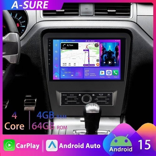 Per ford mustang - per, android