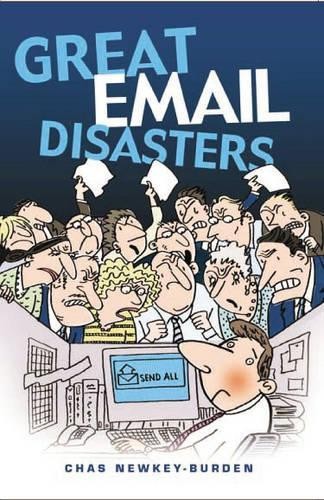 Great email disasters - email, by