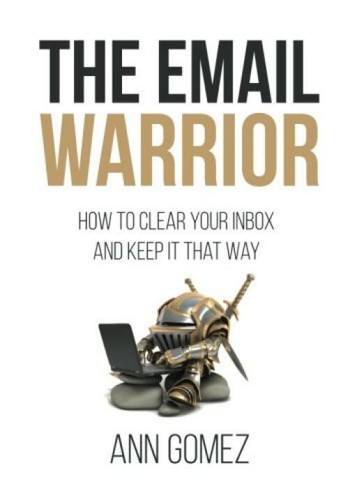 The email warrior - the, to