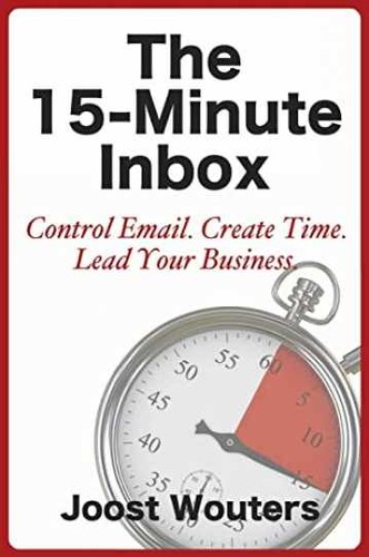 The minute inbox control - the, inbox: