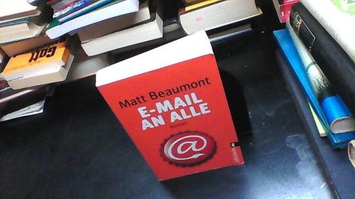 Mail alle roman - e-mail,