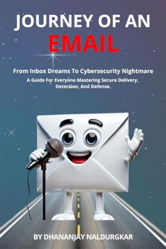 Journey email - journey, (volume