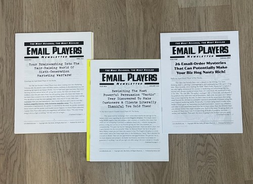 Email players ben - email,