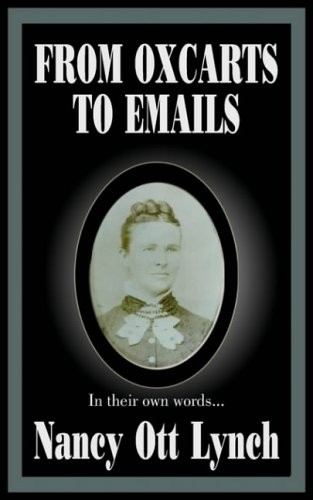 From oxcarts emails - oxcarts, emails: