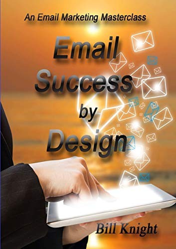 Email success by design - success,