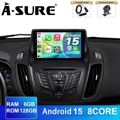 Autoradio dab kam - autoradio,